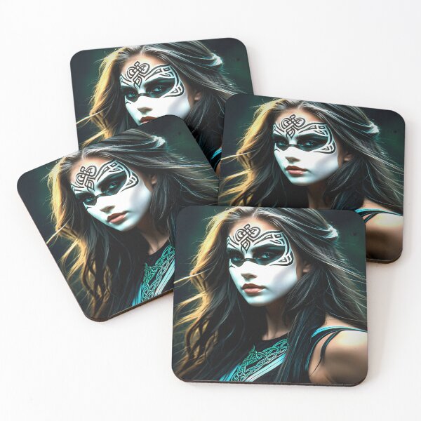 Item preview, Sisters of Darkness 74 designed and sold by deep-sea-birds.