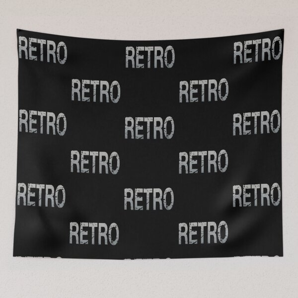 Item preview, Retro designed and sold by JOHN44ART.