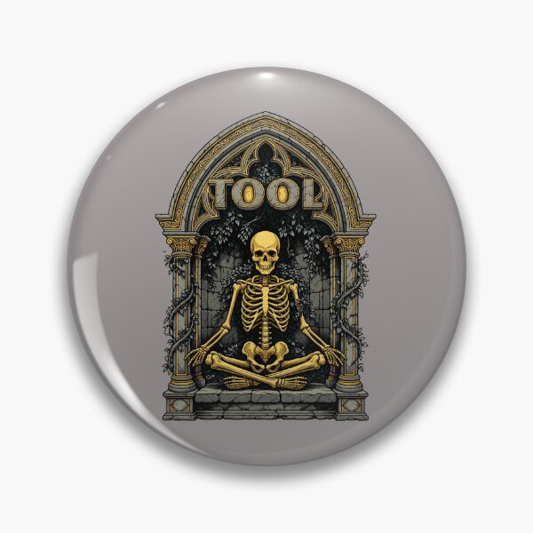 Item preview, Skeleton Vines Zoo Dark Art Design-47 designed and sold by CelineMielke.