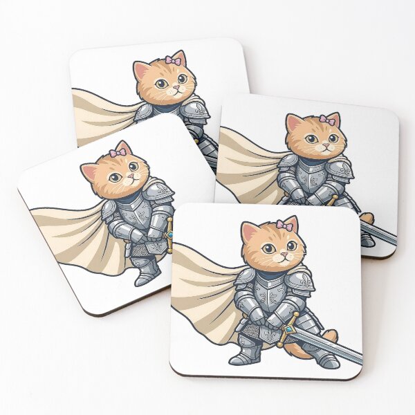 Item preview, Instagram Cat with sword designed and sold by pitersik.