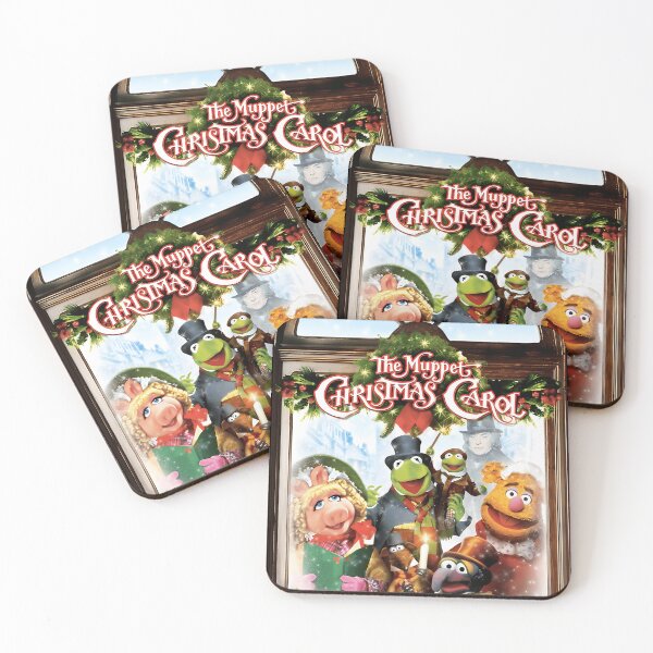 Item preview, 27 The Muppet Christmas Carol designed and sold by AntoniettaLindg.