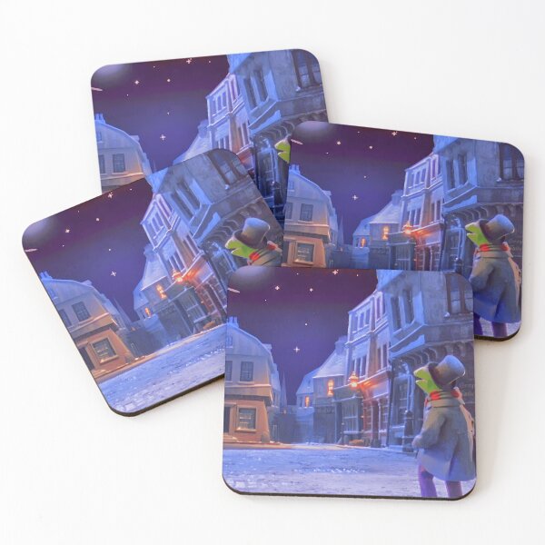 Item preview, 39 The Muppet Christmas Carol designed and sold by AntoniettaLindg.