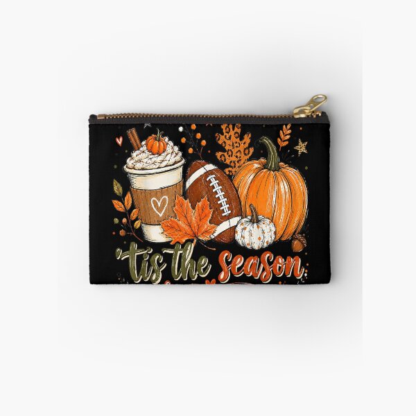 Item preview, Tis The Season Fall Pumpkin Football Coffee Autumn Men Women designed and sold by GenioFin.
