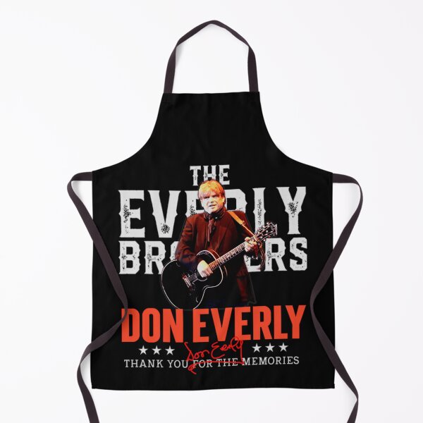 Item preview, RIP Don Everly Thank you designed and sold by HankLalonde.