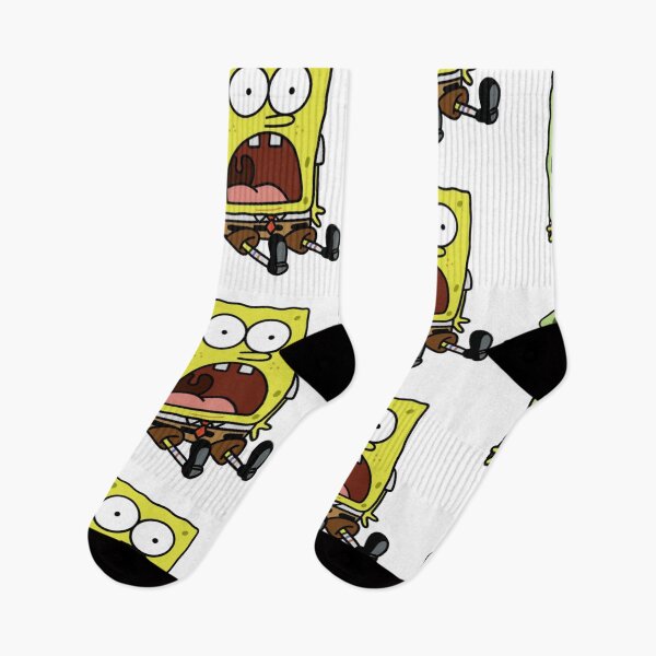 Item preview, Spongebob designed and sold by 26LN.