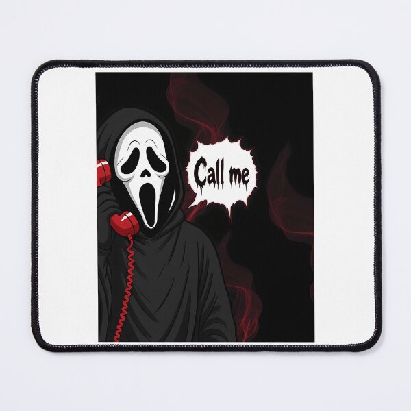 Item preview, Call Me 2 designed and sold by laughlin-aides.