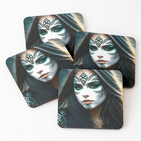 Item preview, Sisters of Darkness 76 designed and sold by deep-sea-birds.