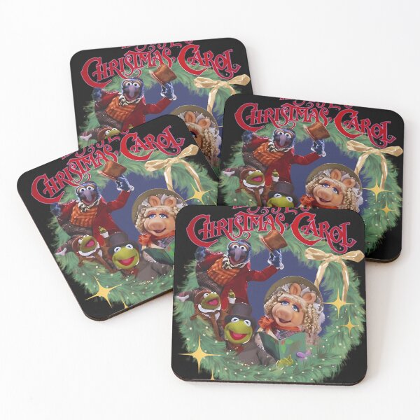 Item preview, The Muppets Christmas Carol designed and sold by AntoniettaLindg.