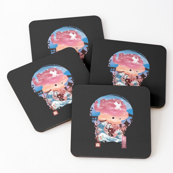 Item preview, Ukiyo e The Doctor designed and sold by Dan Elijah Fajardo.
