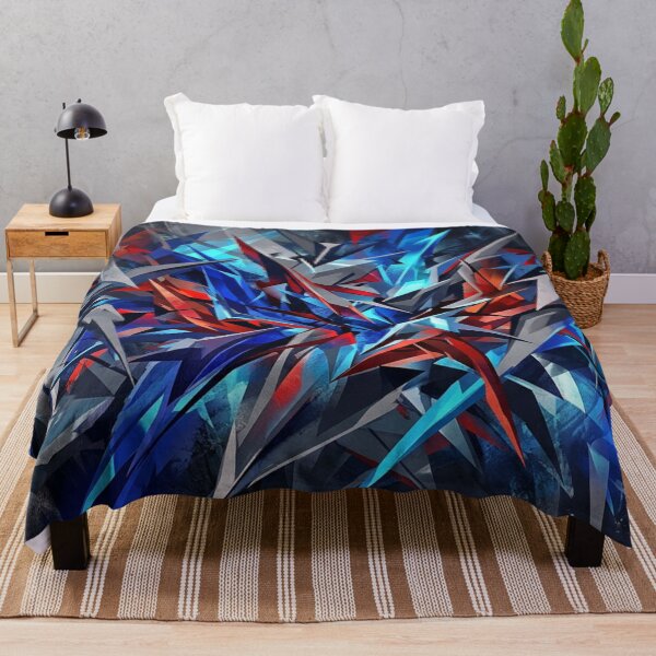 Item preview, Crystal Storm of Colors designed and sold by Sigtrix.