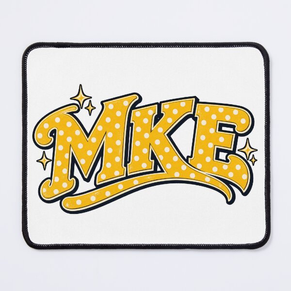 Item preview, Cute Milwaukee Baseball shirt designed and sold by PollichLesley.