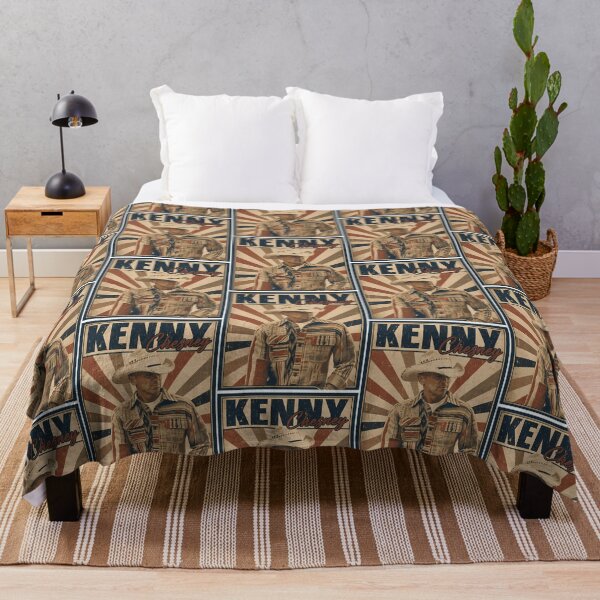Item preview, Kenny Chesney designed and sold by RooneyRoselines.