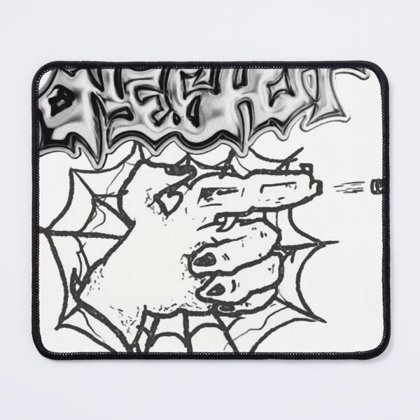 Item preview, Gun Hand Graffiti designed and sold by paul-arao.