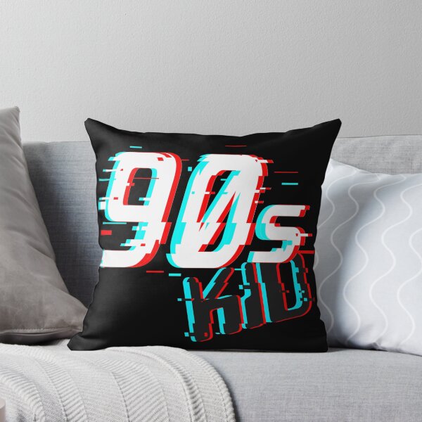 Item preview, 90s Kid designed and sold by aartliner.