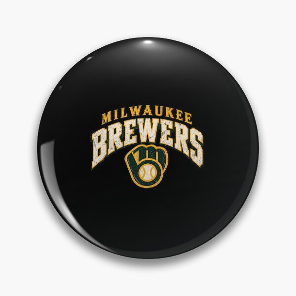 Item preview, Milwaukee Baseball, Vintage Sports designed and sold by ElowenLockwood.