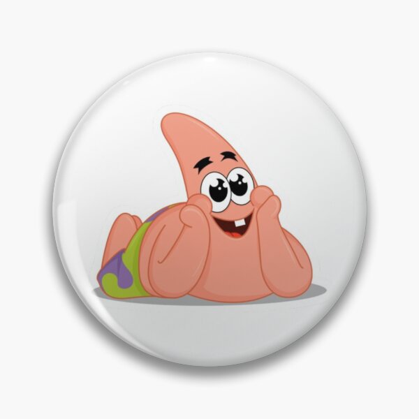 Item preview, Patrick star designed and sold by 26LN.