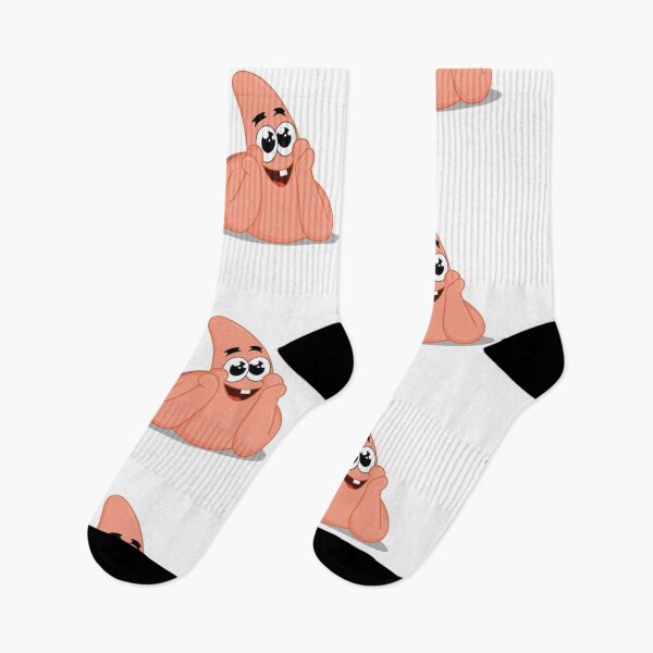 Item preview, Patrick star designed and sold by 26LN.