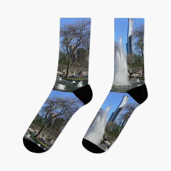 Item preview, Melbourne  designed and sold by PhotosByG.