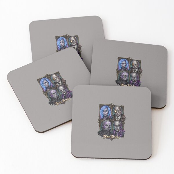 Item preview, Sketches of New Tricks Cast Portraits-43 designed and sold by RickZehse.