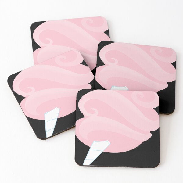 Item preview, Pink Flower Lilac, COTTON, flower designed and sold by jaguar-sagrado.