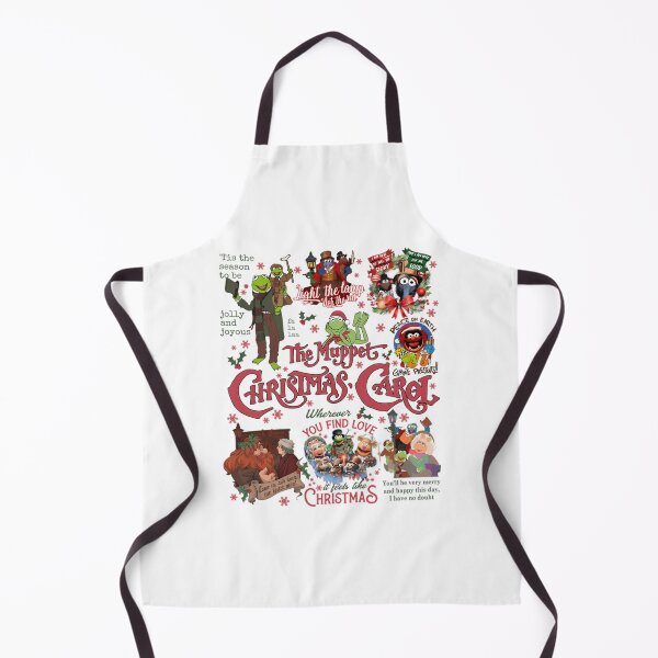 Item preview,  The Muppet Christmas Carol Vintage designed and sold by AntoniettaLindg.