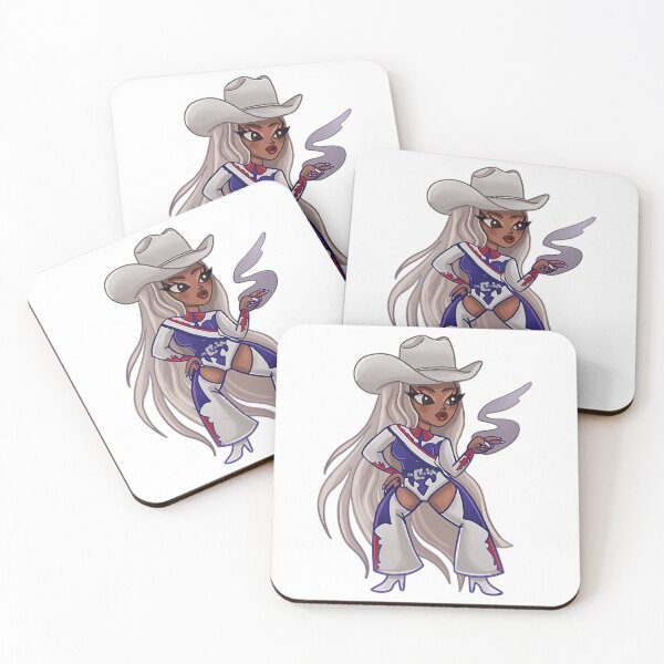 Item preview, Beyonce Cowboy Carter designed and sold by gerber-jayes.