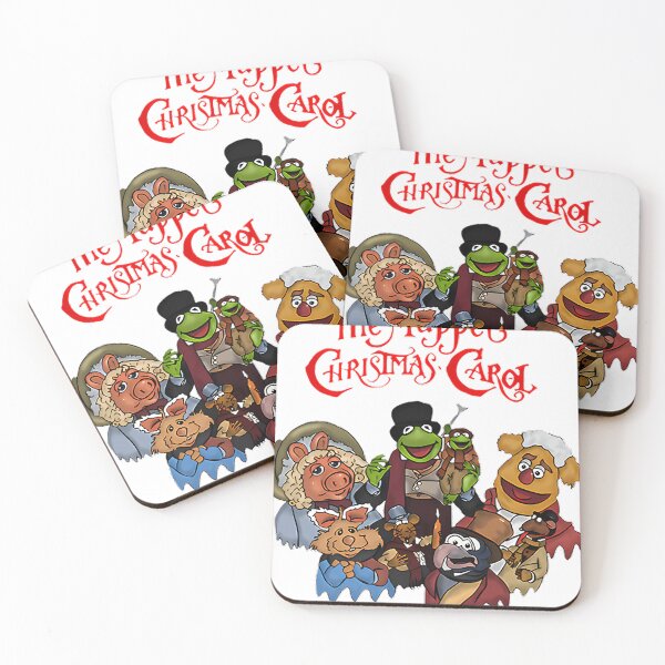Item preview,  The Muppet Christmas Carol designed and sold by AntoniettaLindg.