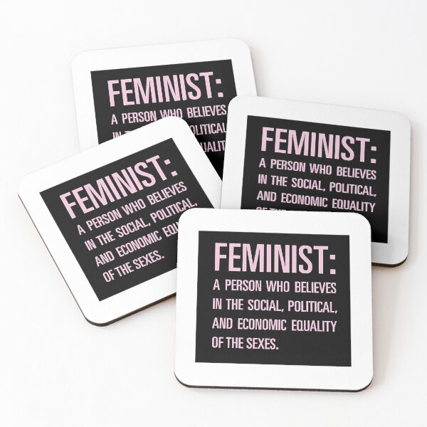 Item preview, Beyonce Feminist designed and sold by gerber-jayes.