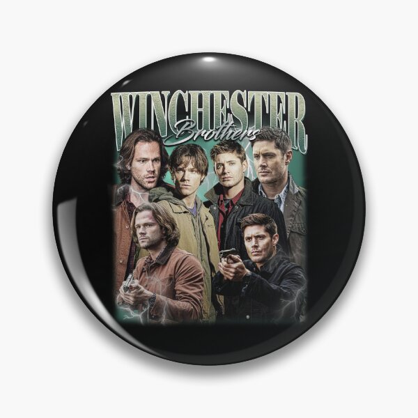 Item preview, Winchester Brothers designed and sold by MuraGlowing.