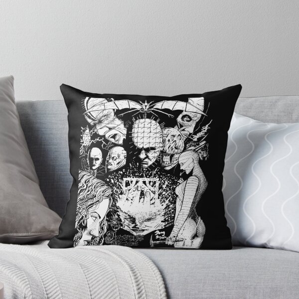 Item preview, The H team designed and sold by Doug Saquic.