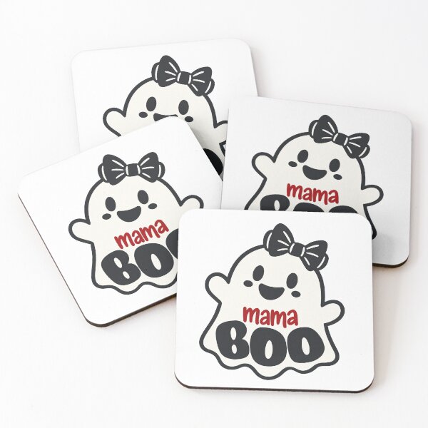 Item preview, Matching Family Halloween Costumes - Puppy Boo Ghost Design - FIND MATCHES IN ALBUM 'MATCHING COSTUMES' designed and sold by GerholdMadeline.