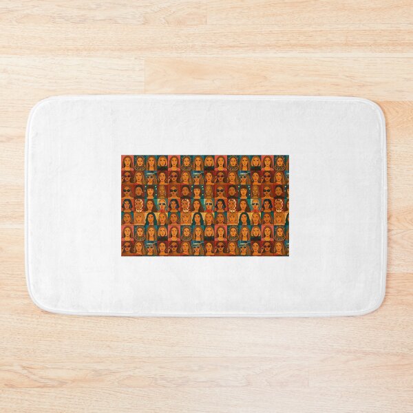 Item preview, Im That Girl  Beyonce Renaissance Look Grid designed and sold by gerber-jayes.