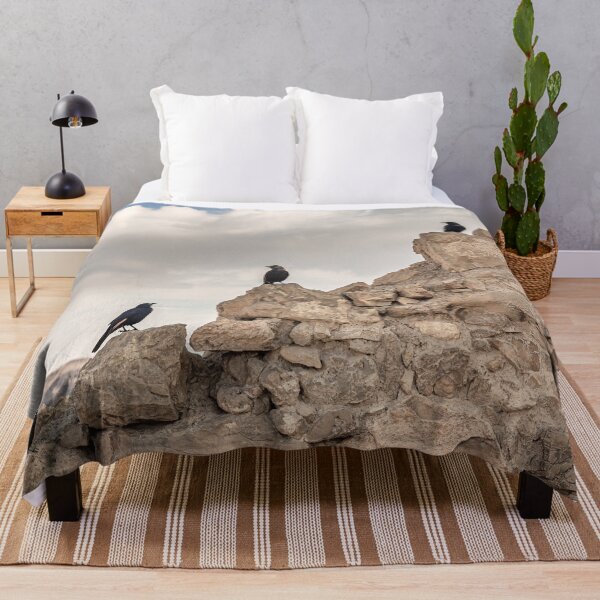 Item preview, Diagonal Harmony of the Desert Birds designed and sold by MariaAbaza.