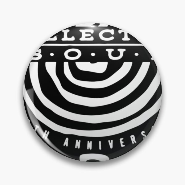 Item preview, Collective Soul designed and sold by bug-bug-dog.