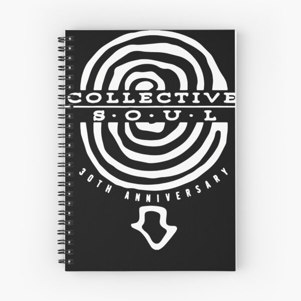 Item preview, Collective Soul designed and sold by bug-bug-dog.
