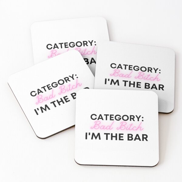 Item preview, Im The Bar Beyonce Lyrics designed and sold by gerber-jayes.