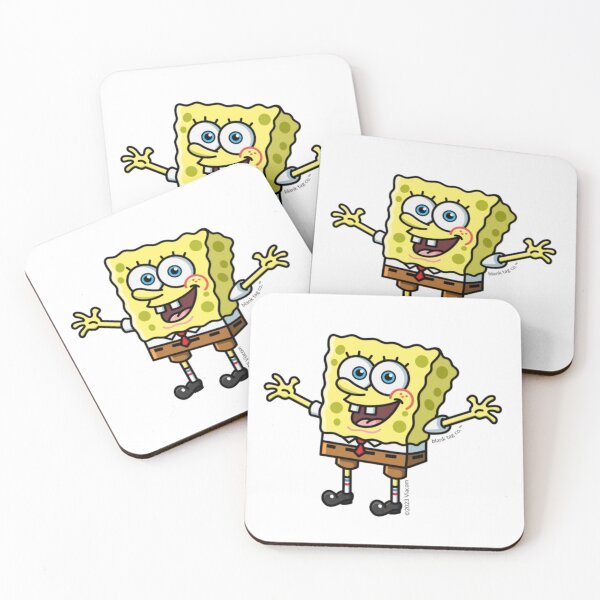 Item preview, Spongebob designed and sold by 26LN.