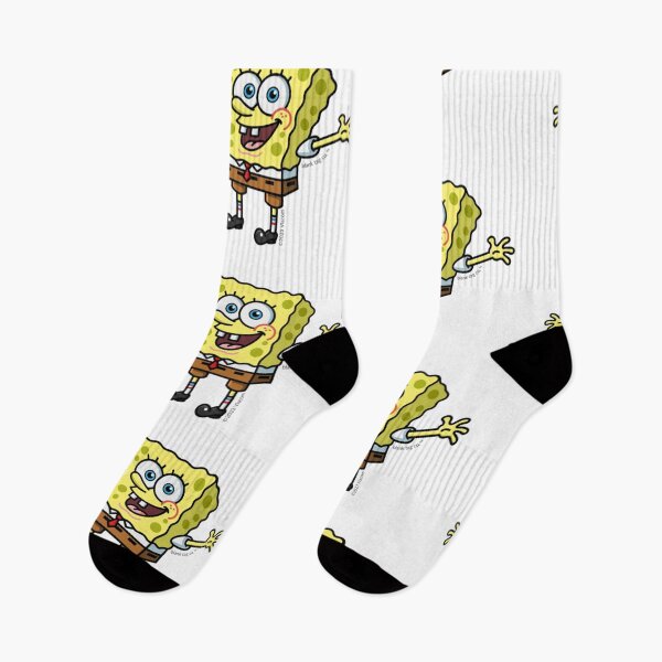 Item preview, Spongebob designed and sold by 26LN.