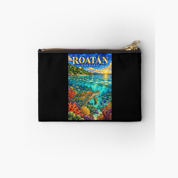 Item preview, Honduras - Roatán designed and sold by GoodOldVintage.