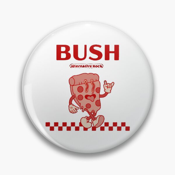 Item preview, Bushs-Logo   designed and sold by barrow-mallie.
