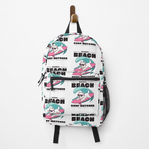 Item preview, Sydney : Bondi beach surf watcher designed and sold by Peerless-Prime.