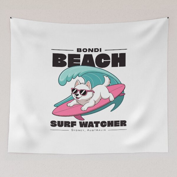 Item preview, Sydney : Bondi beach surf watcher designed and sold by Peerless-Prime.