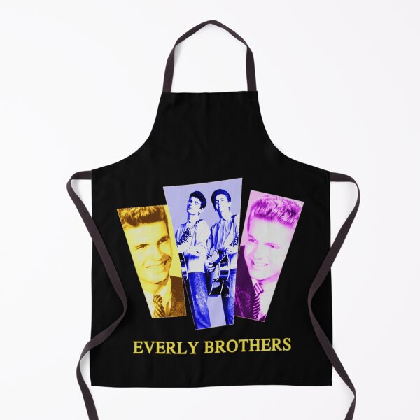 Item preview, The Everly Brothers designed and sold by HankLalonde.