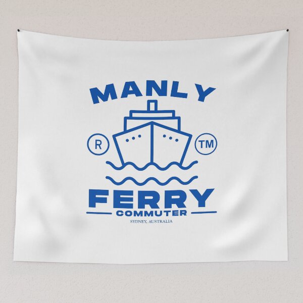 Item preview, Sydney : manly ferry commuter designed and sold by Peerless-Prime.