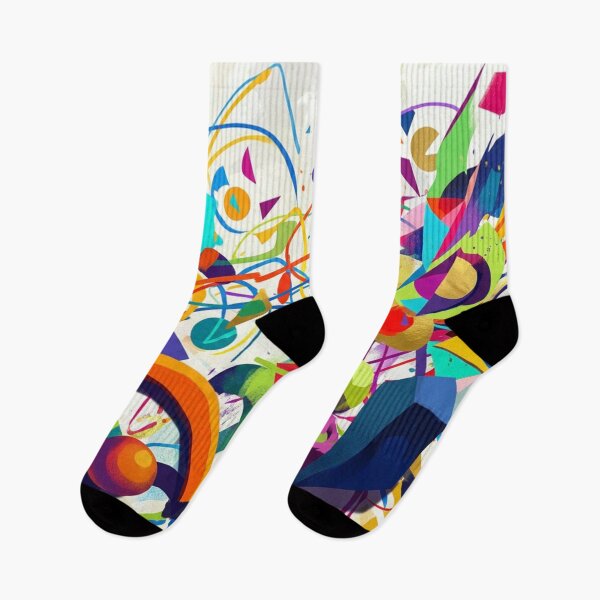 Item preview, Swirling colors brimming with life energy designed and sold by Sigtrix.