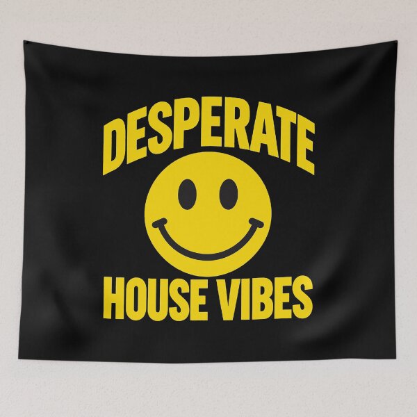Item preview, Desperate House Vibes Robbie Williams designed and sold by Doublettaedrawe.