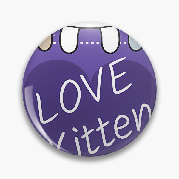 Item preview, love kittens, Get cats love now. designed and sold by CaliDoA0t.