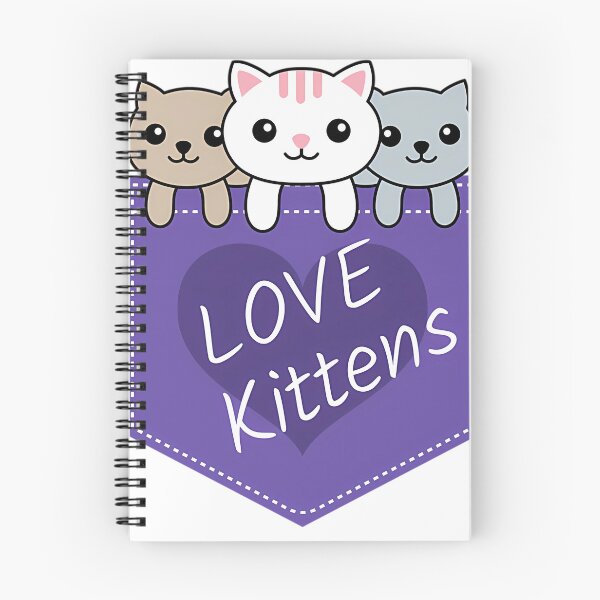 Item preview, love kittens, Get cats love now. designed and sold by CaliDoA0t.