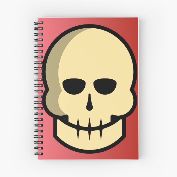 Item preview, Skull 16 designed and sold by Abwer.