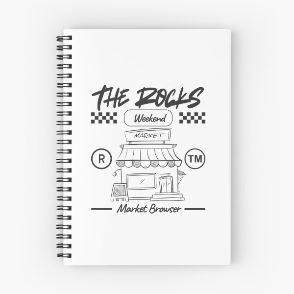 Item preview, Sydney : the rocks weekend market browser designed and sold by Peerless-Prime.